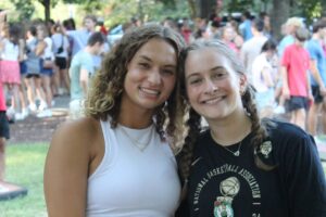 alena and gabby