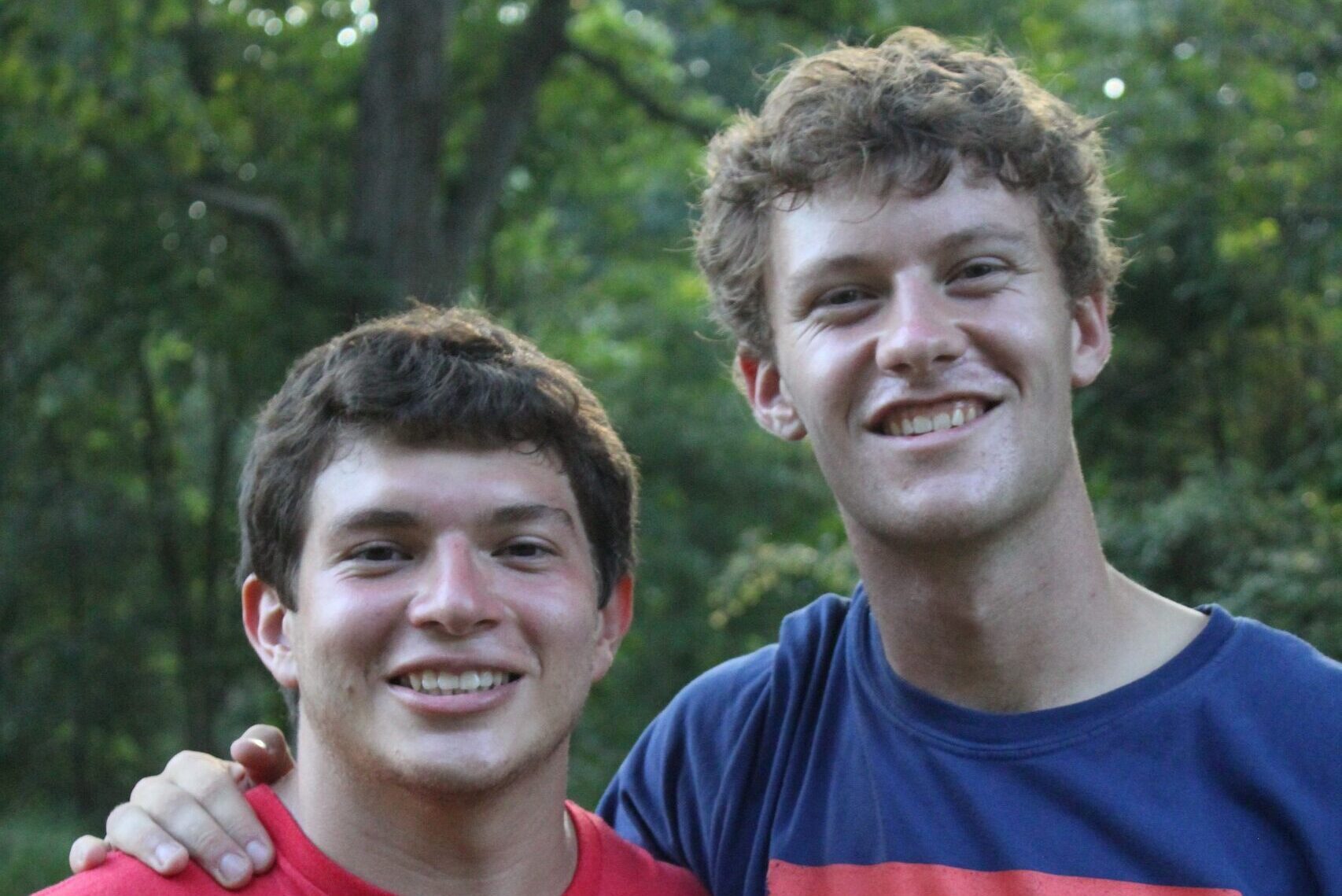 owen and will