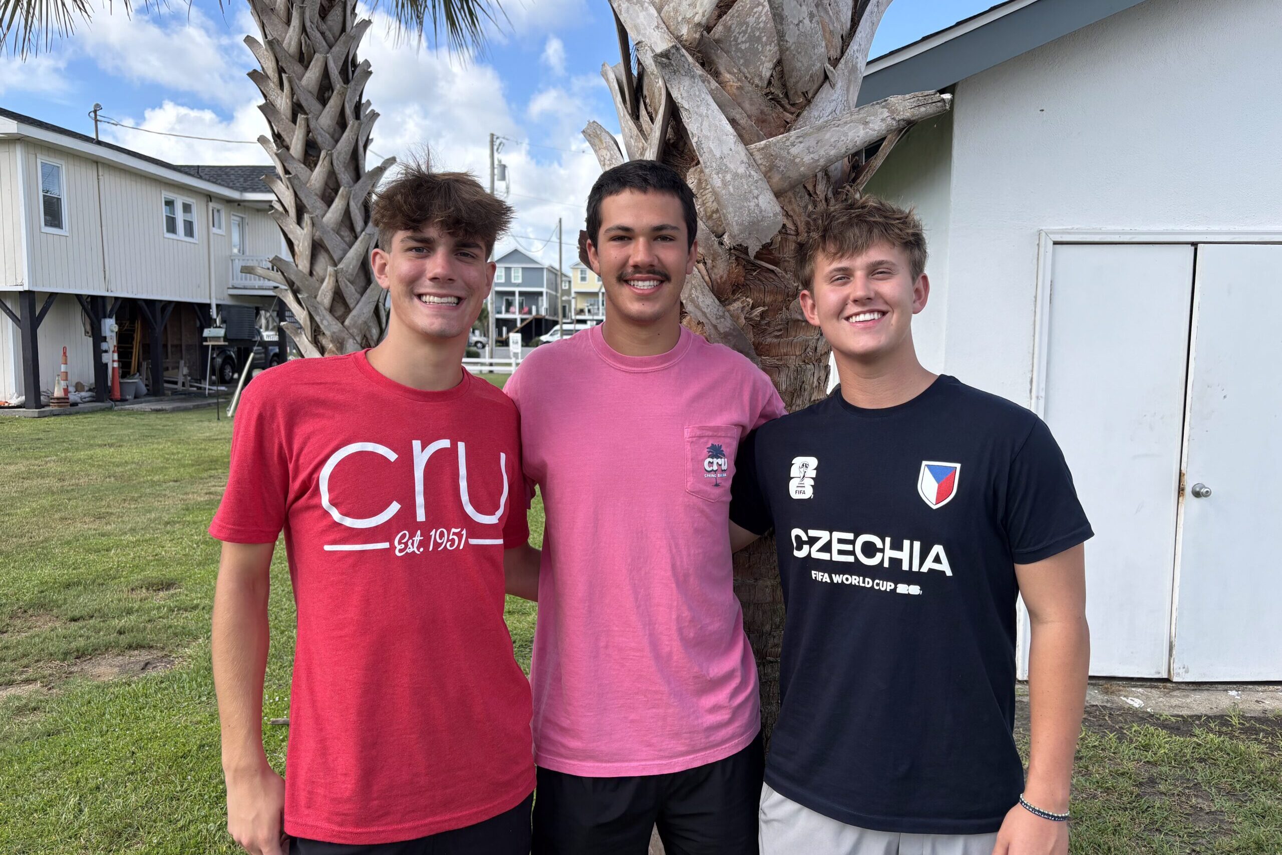 Landon, Christopher, Andrew (1)